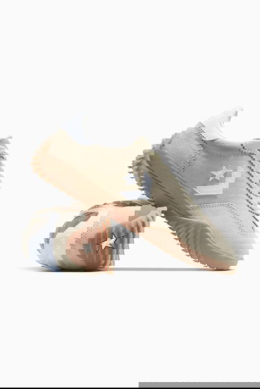 Tenisky a topánky Converse Run Star Trainer Béžová | A15087C, 3