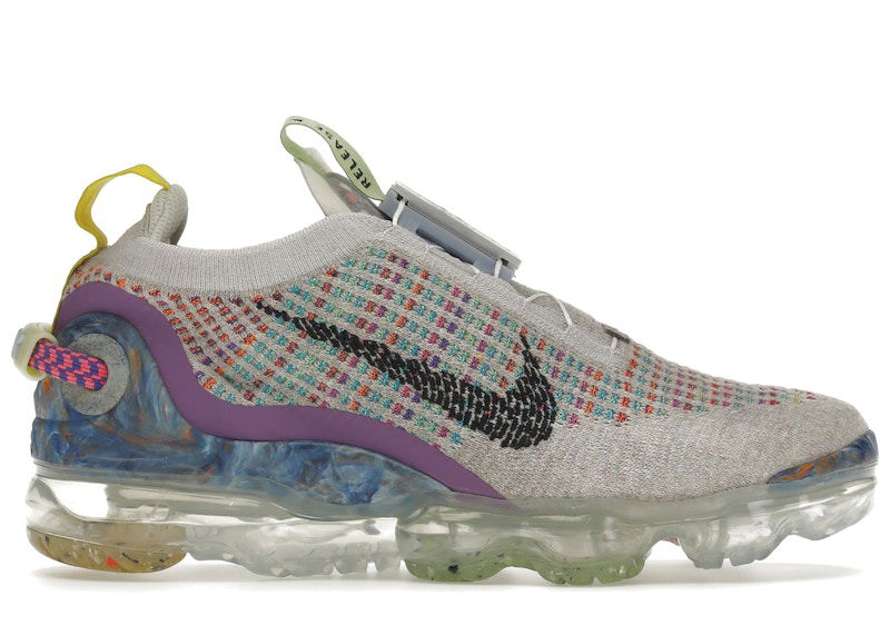 Tenisky a topánky Nike Air VaporMax 2020 Šedá | CJ6740-001, 0