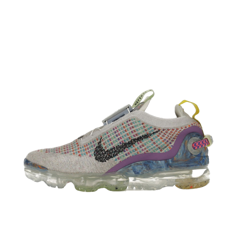 Tenisky a topánky Nike Air VaporMax 2020 Šedá | CJ6740-001