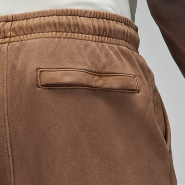 Tepláky Jordan Essentials Washed Trousers Hnedá | FB7298-281, 3