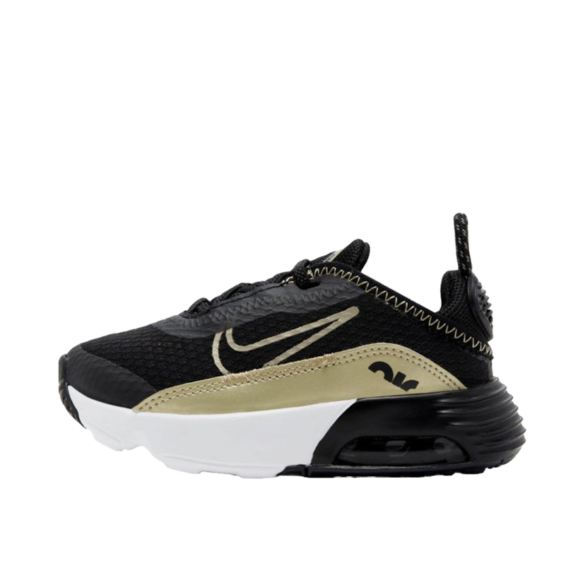 Tenisky a topánky Nike Air Max 2090 Čierna | CU2092-006