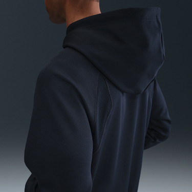 Mikina Nike Kobe Therma-FIT Hoodie Čierna | HJ4205-010, 3