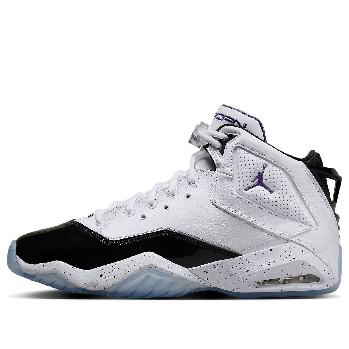 Tenisky a topánky Jordan Jordan B'Loyal Biela | 315317-115, 0