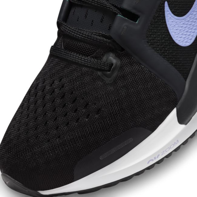 Tenisky a topánky Nike Air Zoom Vomero 16 W Čierna | DA7698-004, 1