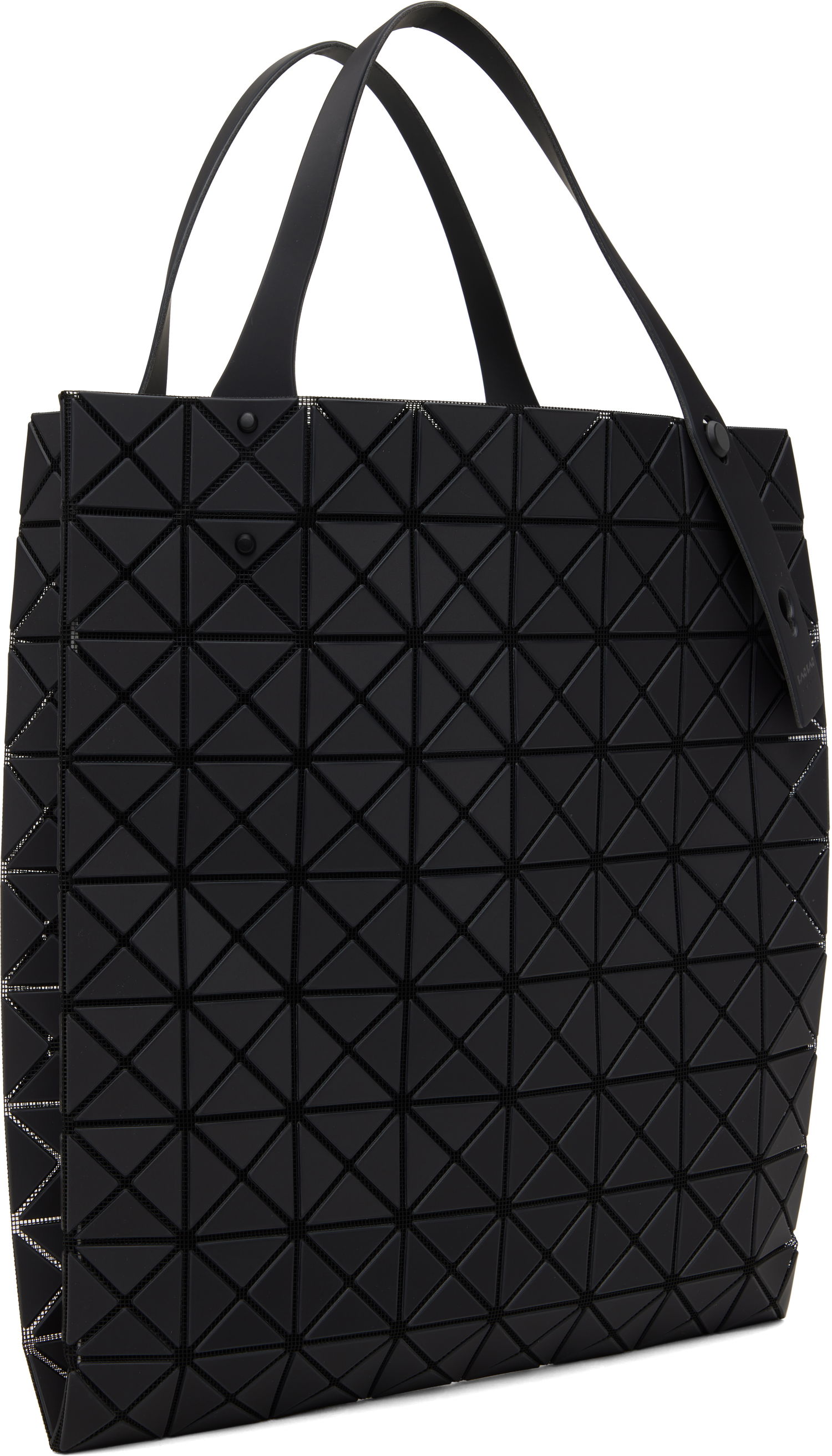 Tote bag BAO BAO ISSEY MIYAKE Issey Miyake Prism Plus Tote Bag Čierna | BB56AG512, 1