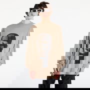 Rick Owens DRKSHDW Jumbo Long Sleeve T-Shirt