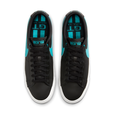 Tenisky a topánky Nike SB Nike SB Blazer Low Pro GT Čierna | DV1226-001, 2