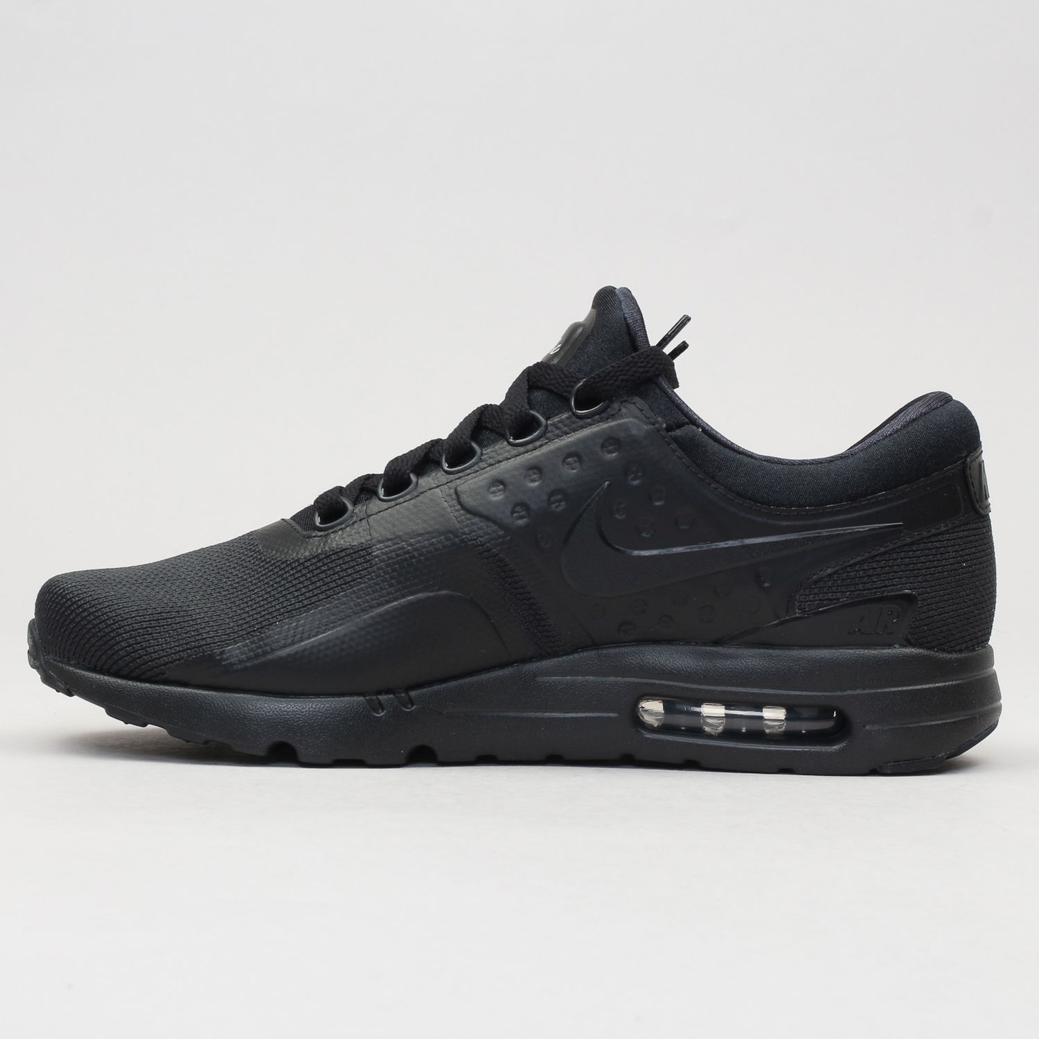 Tenisky a topánky Nike Air Max Zero Essential Čierna | 876070-006, 1