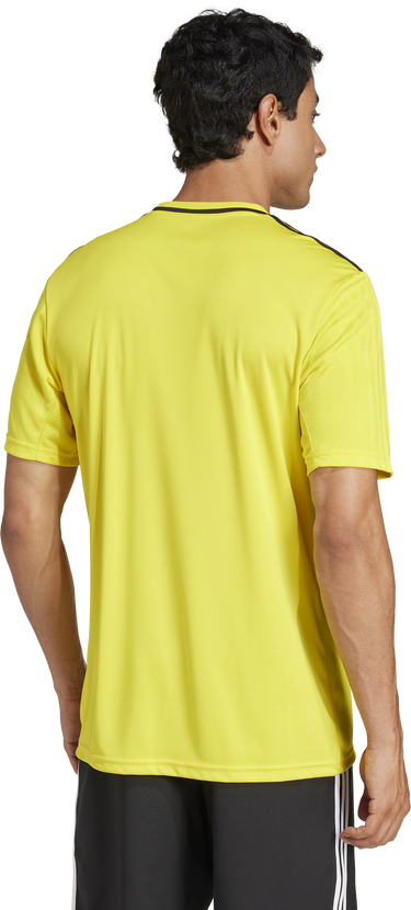 Tričko adidas Originals Adidas Campeon 25 Jersey Žltá | jf6060, 4
