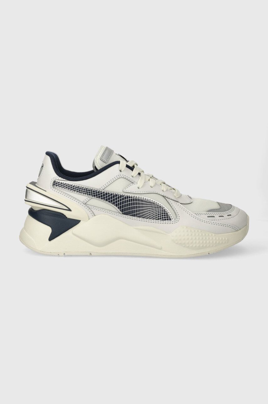 Tenisky a topánky Puma RS-X "40th Anniversary" Béžová | 395339, 0
