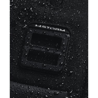 Batoh Under Armour Backpack Halftime Čierna | 1362365-001, 2