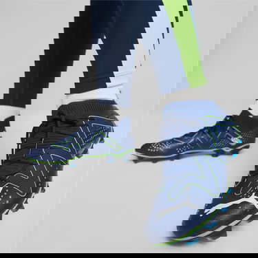 Tenisky a topánky Puma FUTURE MATCH FG/AG Football Boots Navy | 107371-03, 1