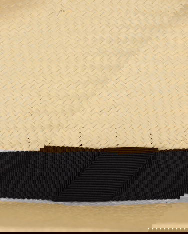 Klobúk Neighborhood Paper Fedora Hat Béžová | 251YGNH-HT01 NA, 7