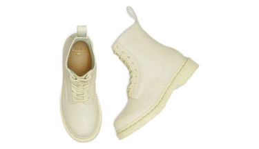 Tenisky a topánky Dr. Martens 1460 Pascal Mono Béžová | DM27580282, 4