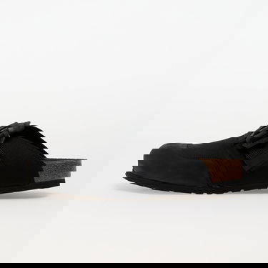 Tenisky a topánky Birkenstock Boston Nova Textile Clogs Čierna | 1028237, 0