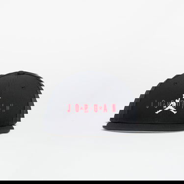Klobúk Jordan Jordan Pro Structured Hat Čierna | IF0628-010, 0