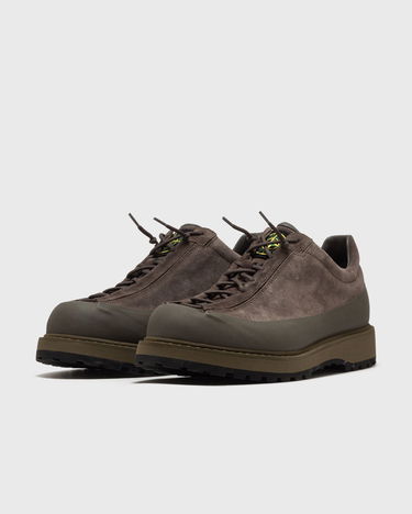 Tenisky a topánky Stone Island Low Top Hnedá | K2SFWS100130S0172.V0054, 2