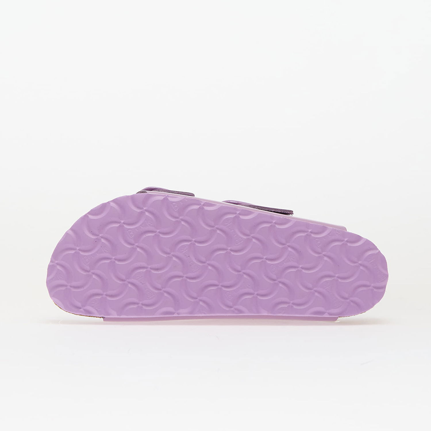 Tenisky a topánky Birkenstock Birkenstock Arizona Big Buckle Slides Fialová | 1028611, 1