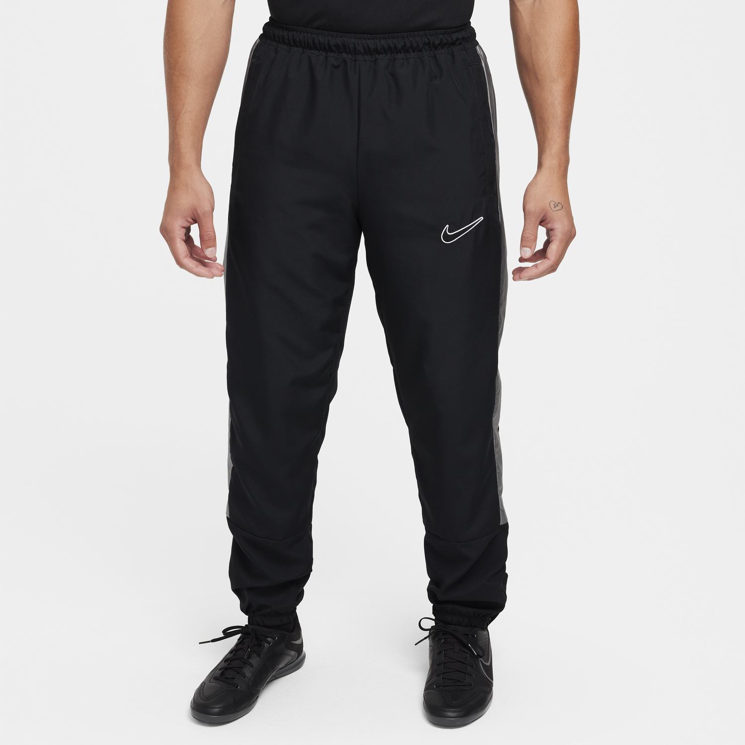 Tepláky Nike Academy Football Pants Čierna | FZ0496-010, 0