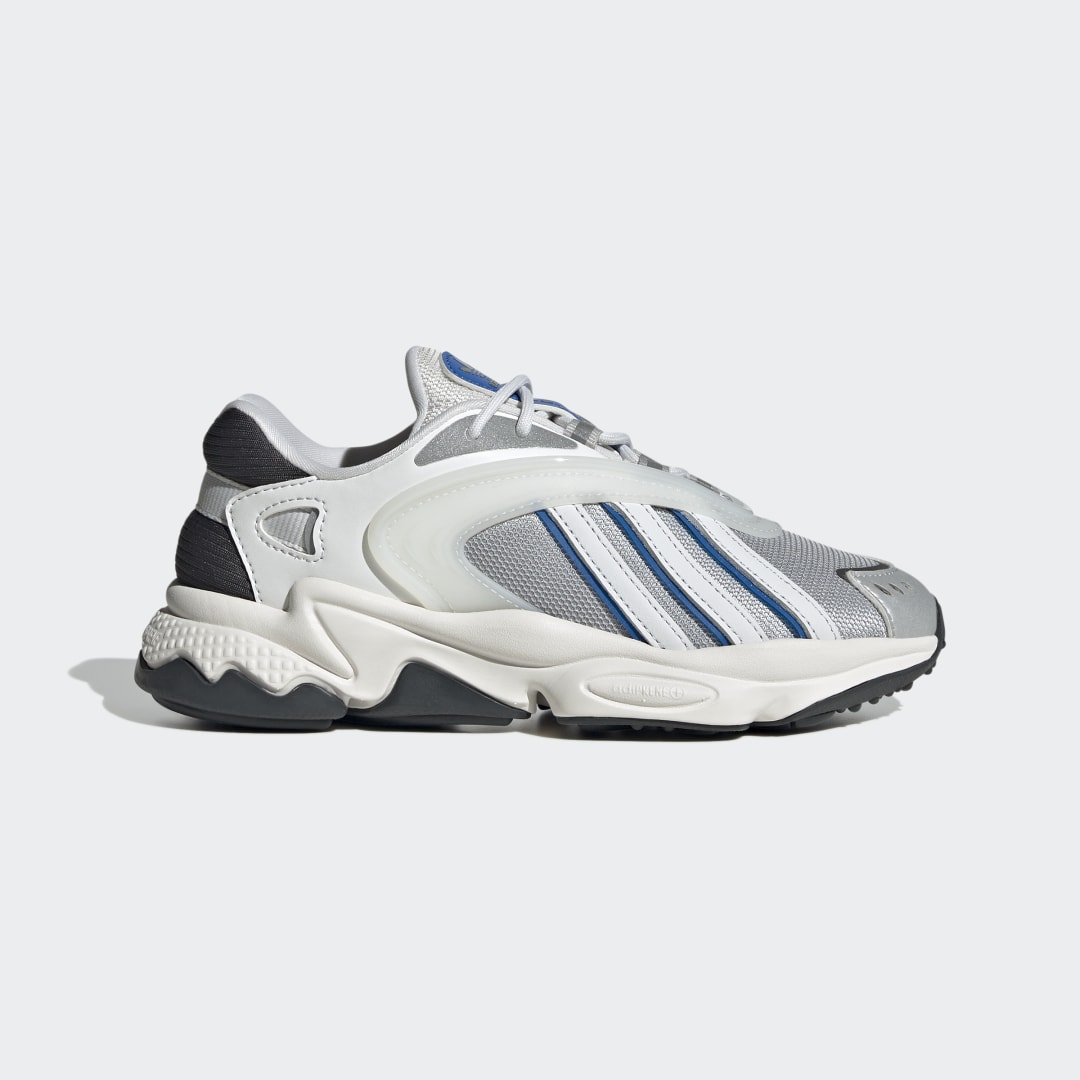 Tenisky a topánky adidas Originals OZTRAL Biela | HR0266, 0
