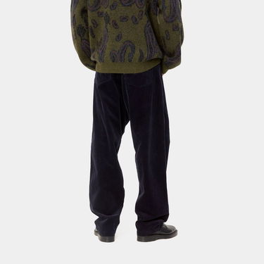 Nohavice Carhartt WIP Landon Pant Navy | I032297_1C_02, 2