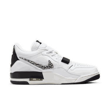 Tenisky a topánky Jordan Air Jordan Legacy 312 Low Biela | CD7069-110, 4
