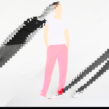 Tepláky adidas Originals Adibreak Tracksuit Bottoms Červená | JY1354, 3