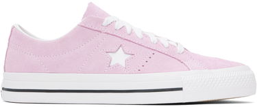 Tenisky a topánky Converse One Star Pro Ružová | A07309C, 0