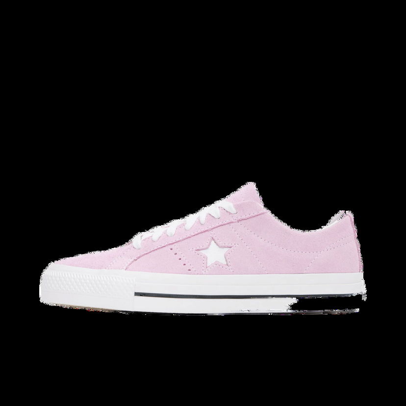 Tenisky a topánky Converse One Star Pro Ružová | A07309C