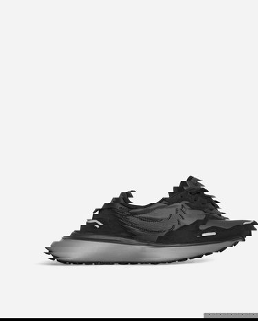 Tenisky a topánky Nike Phoenix Waffle WMNS Čierna | FJ1409-001, 2