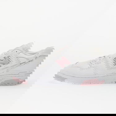 Tenisky a topánky New Balance 550 Biela | BBW550VC, 0