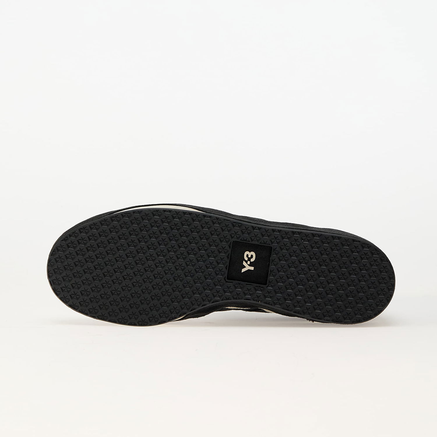 Tenisky a topánky Y-3 Gazelle Black/ Black/ Aluminium Čierna | JH8925, 1