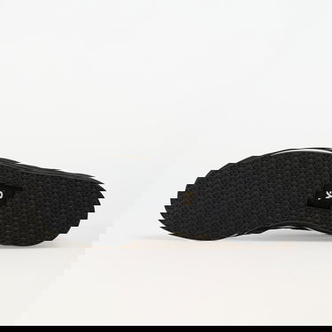 Tenisky a topánky Y-3 Gazelle Black/ Black/ Aluminium Čierna | JH8925, 1