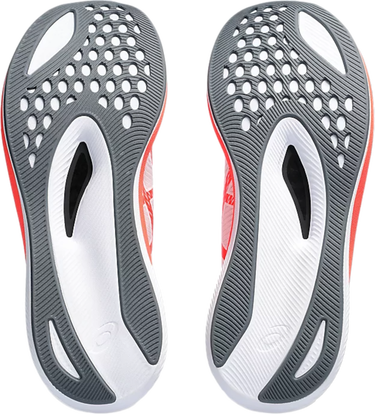 Tenisky a topánky Asics MAGIC SPEED 3 Červená | 1012b652-100, 3