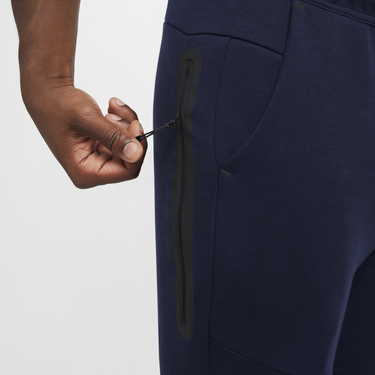 Tepláky Nike Tech Pants Navy | HV0959-451, 4