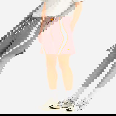Šortky Nike Project F.R.O.G. Woven Shorts Hnedá | HJ6944-204, 2
