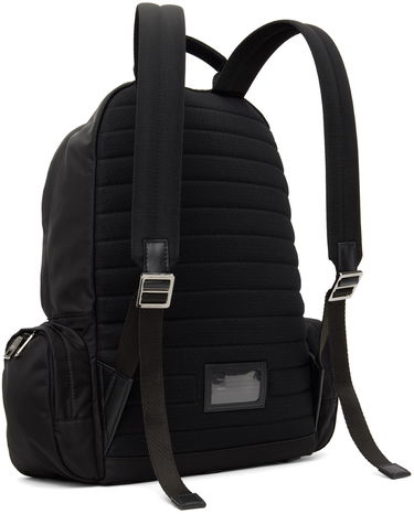 Batoh Dolce & Gabbana Sicilia DNA Čierna | BM2197AG182, 2