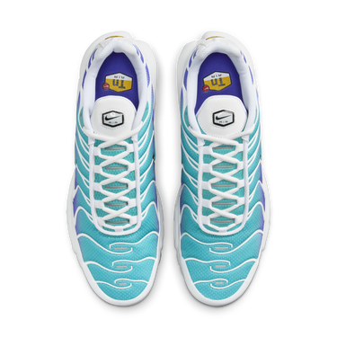 Tenisky a topánky Nike Air Max Plus "Aqua" Modrá | DM0032-102, 2