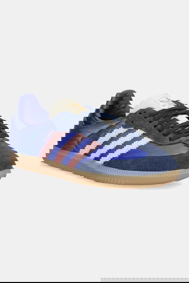 Tenisky a topánky adidas Originals adidas Originals Samba OG Modrá | JS1317, 0