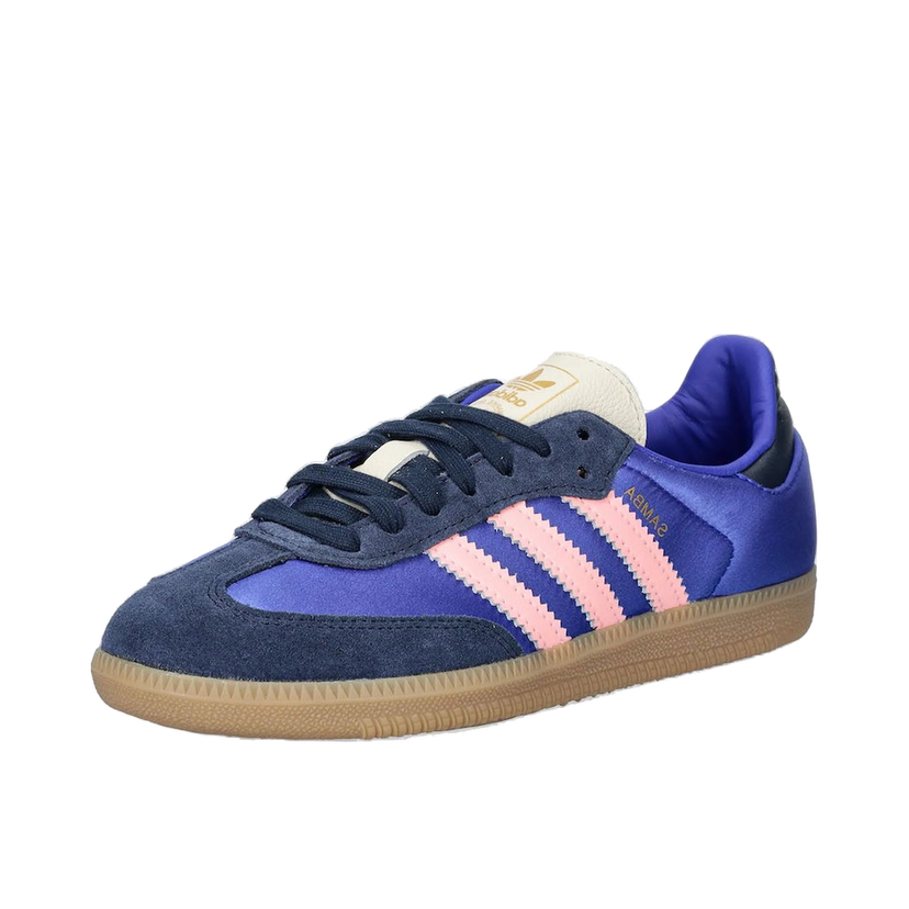 Tenisky a topánky adidas Originals adidas Originals Samba OG Modrá | JS1317