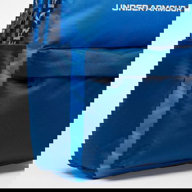 Batoh Under Armour Loudon Backpack Modrá | 1364186-474, 3