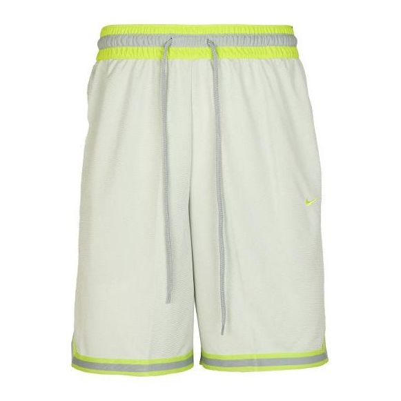 Šortky Nike Dri-Fit DNA Quick Dry Colorblock Shorts Zelené | DH7161-017, 0