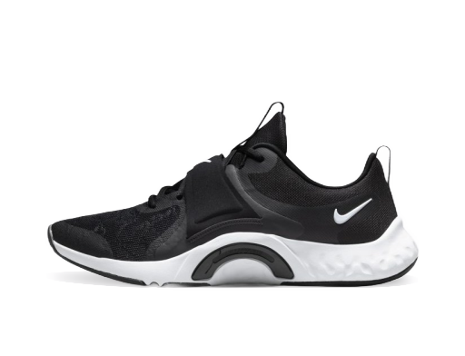Basketball Nike Renew In-Season Čierna | DD9301-001