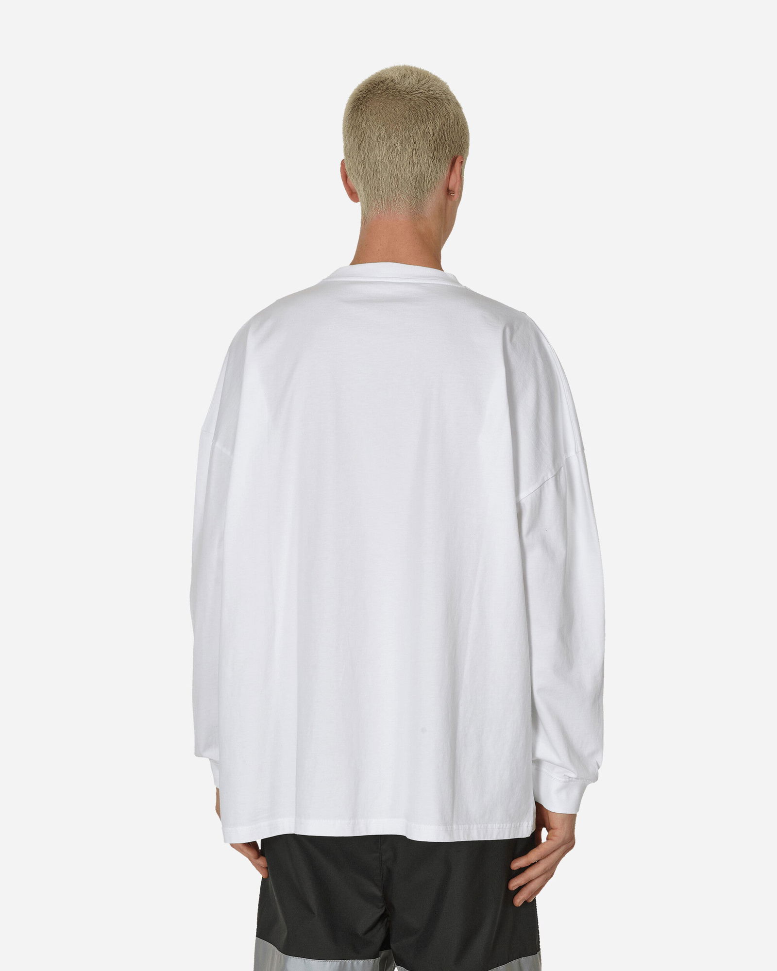 Oversized T-Shirt