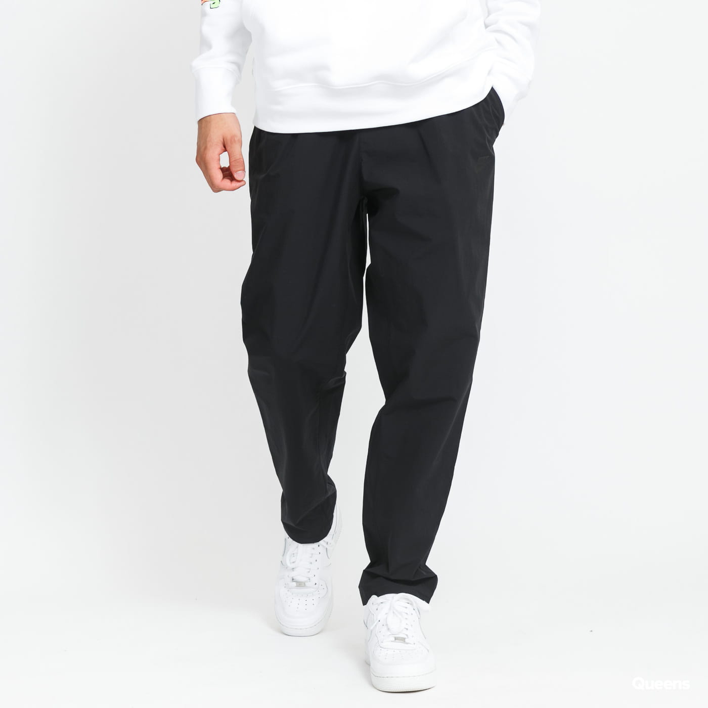 Nohavice Nike Woven Seasonal Pants Čierna | cz9883-010, 0