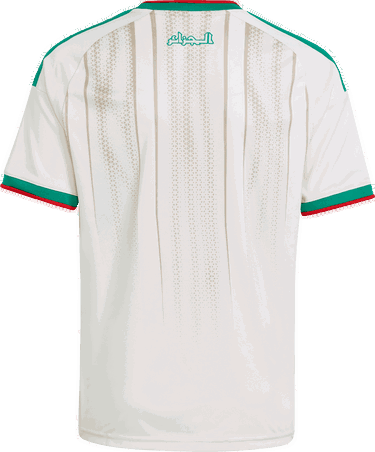 Dres adidas Originals Algeria Home Football Jersey Biela | jz0271, 1