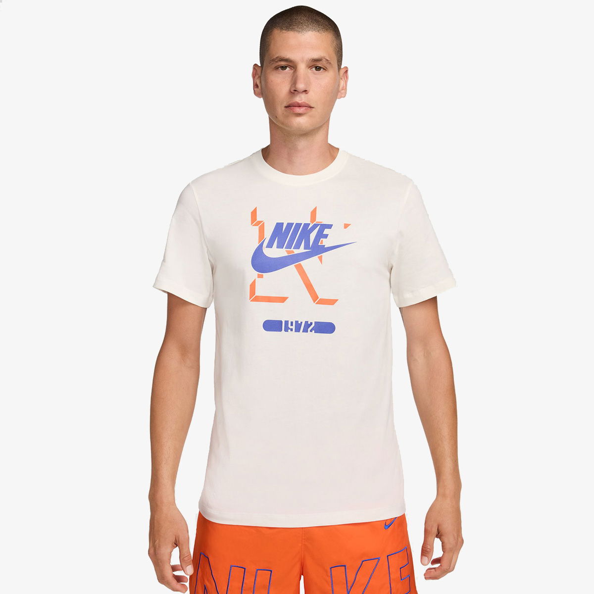 TEE 6 MO FUTURA