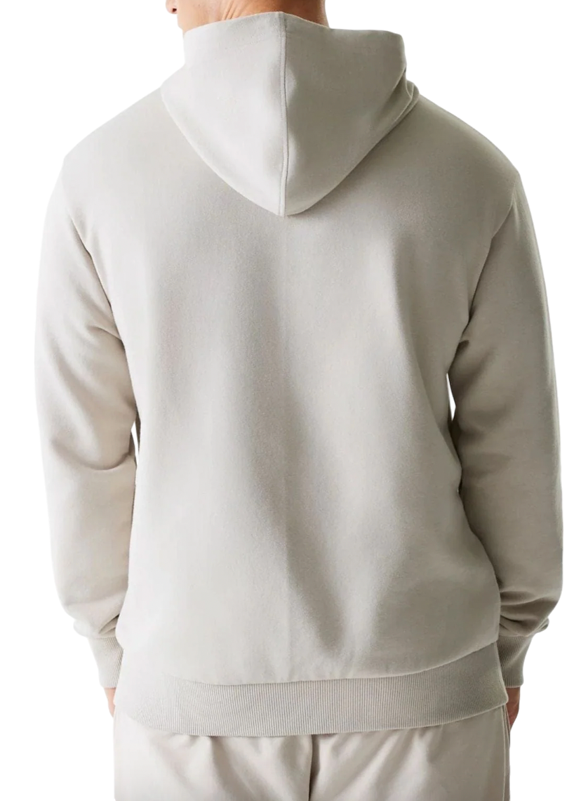 Mikina New Era New Era NOS MLB New York Yankees Hoodie Béžová | 60675753-60675753, 1