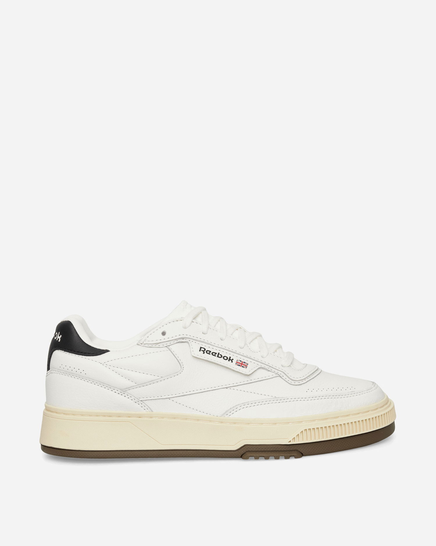 Tenisky a topánky Reebok Club C LTD Biela | 100260263 0110, 0