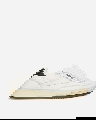 Tenisky a topánky Reebok Club C LTD Biela | 100260263 0110, 0